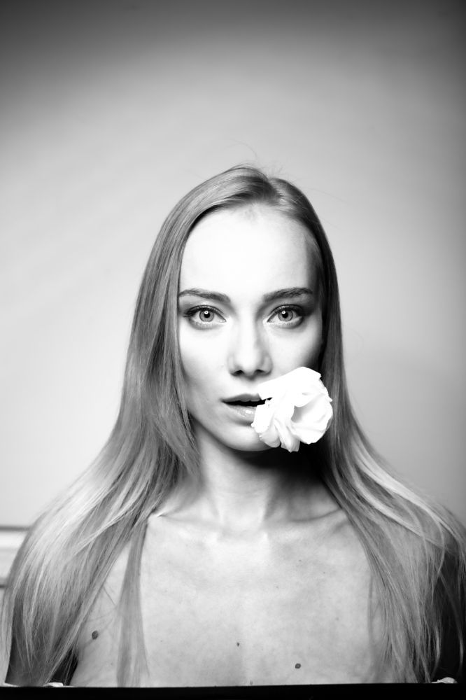 Photograph by Евгения Воеводина