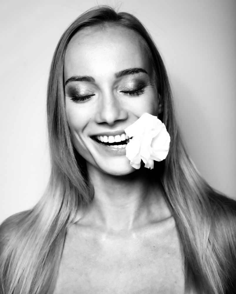 Photograph by Евгения Воеводина