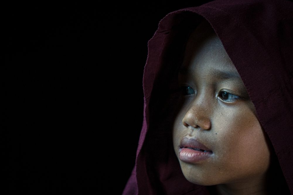 Photograph by Htet Myat Soe