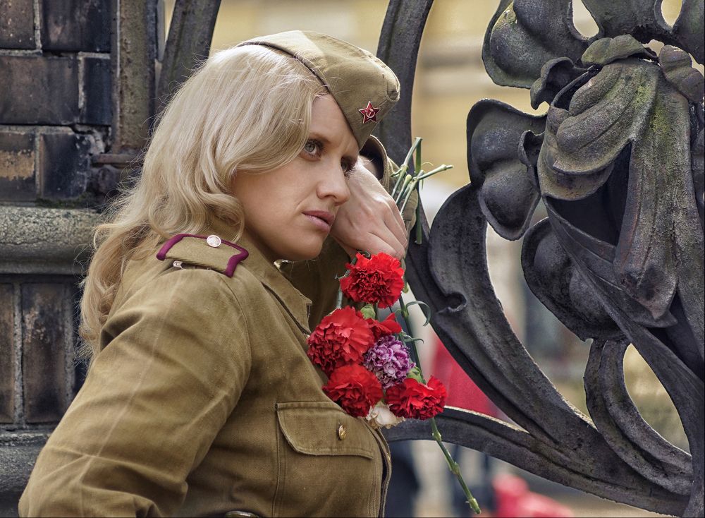 Photograph by Владимир Матва