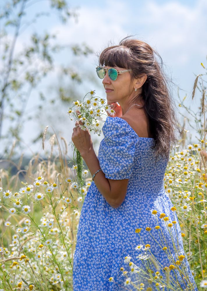 Photograph by Евгения Бочарова