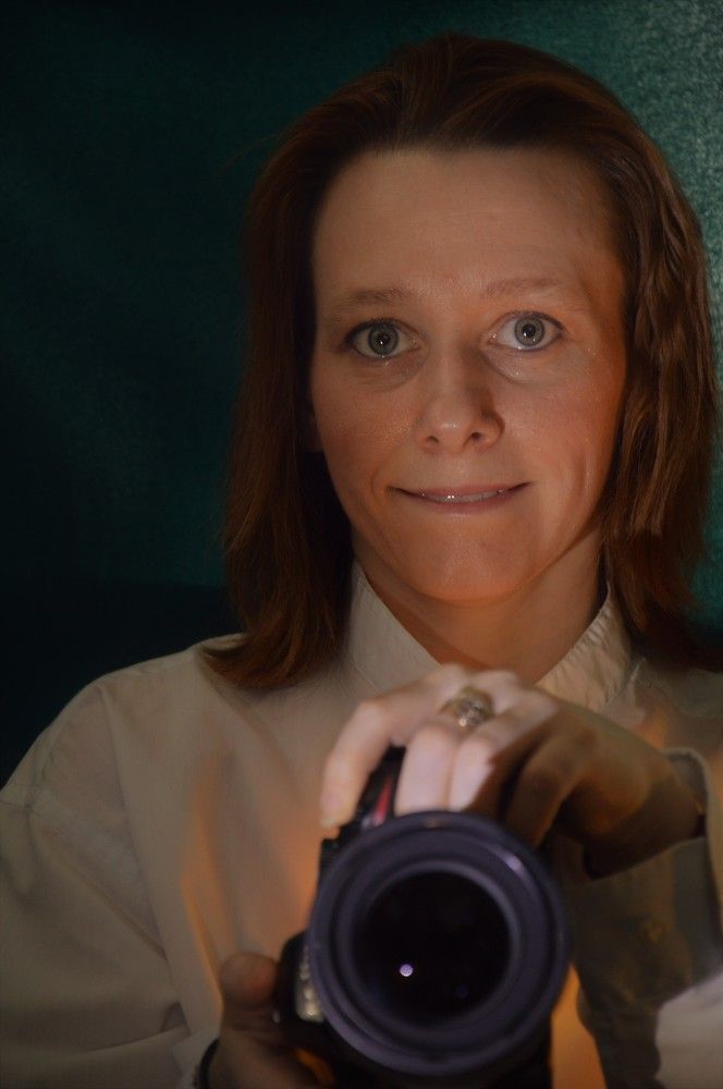 Photograph by Галина Карманова