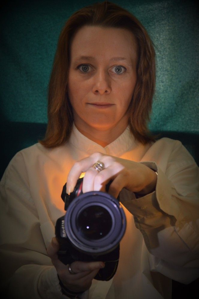 Photograph by Галина Карманова