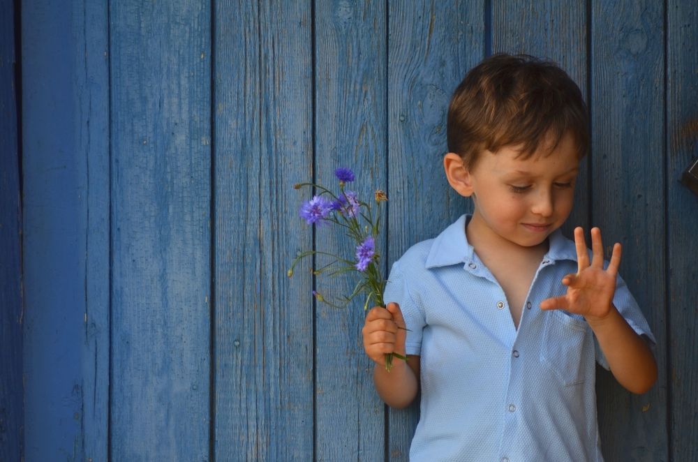 Photograph by Галина Карманова