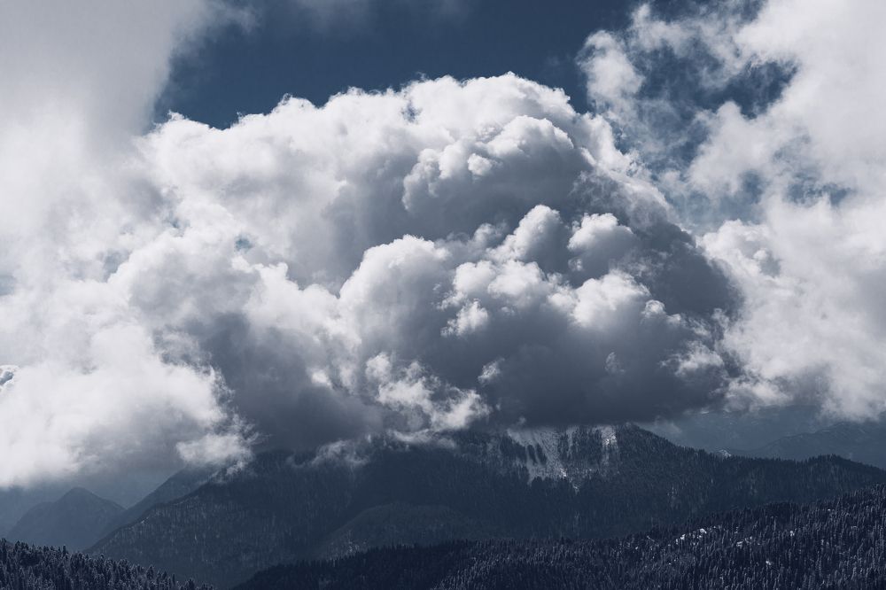 Photograph by Андрей