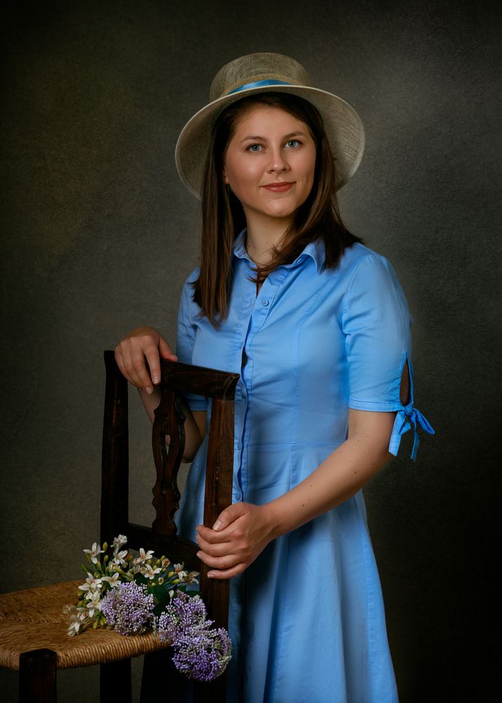 Фотография автора Cornelia Ghergut