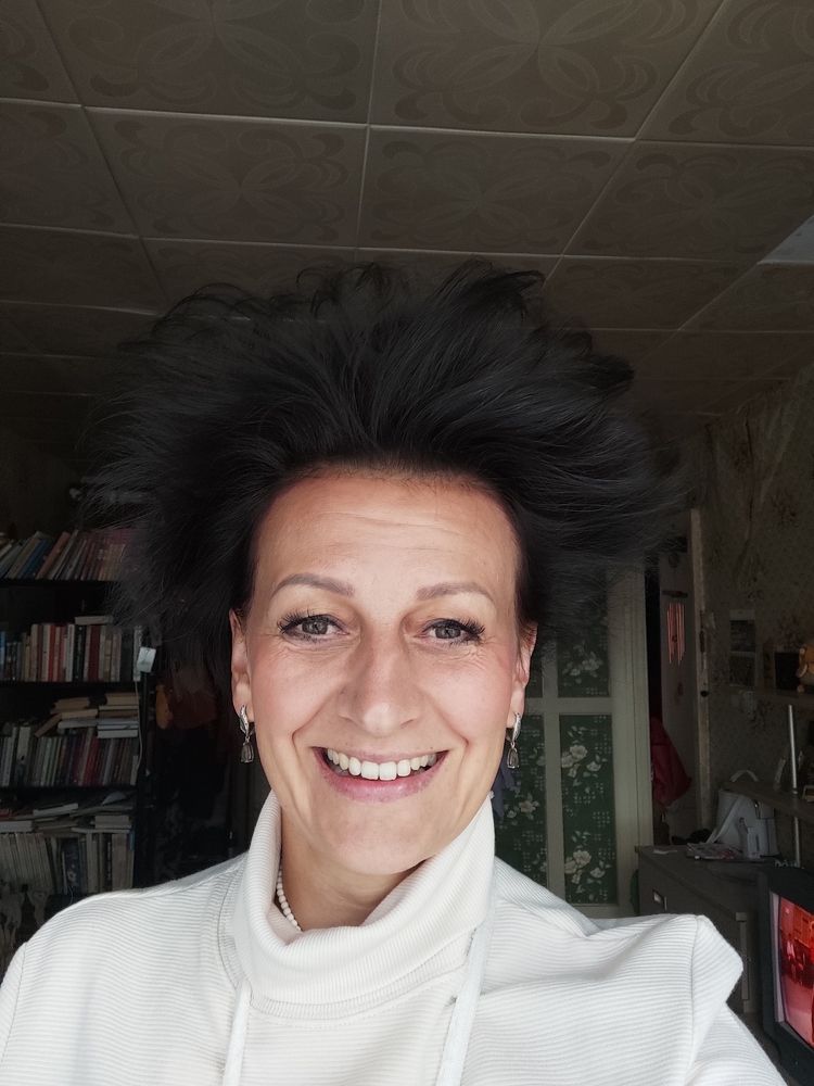 Photograph by Ирина Саттарова