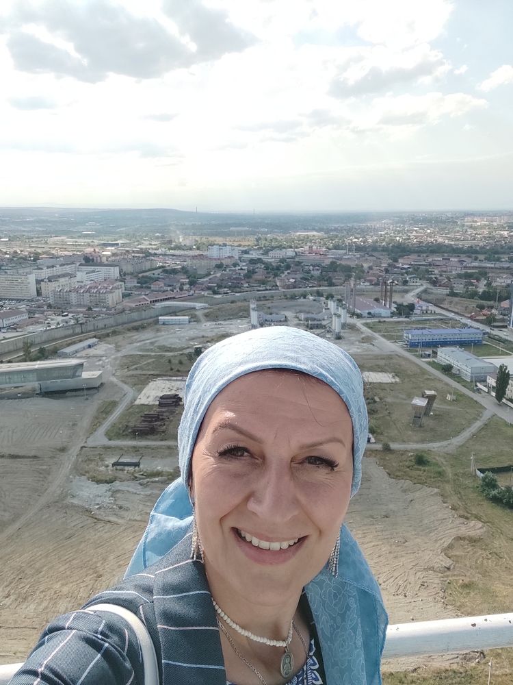 Photograph by Ирина Саттарова