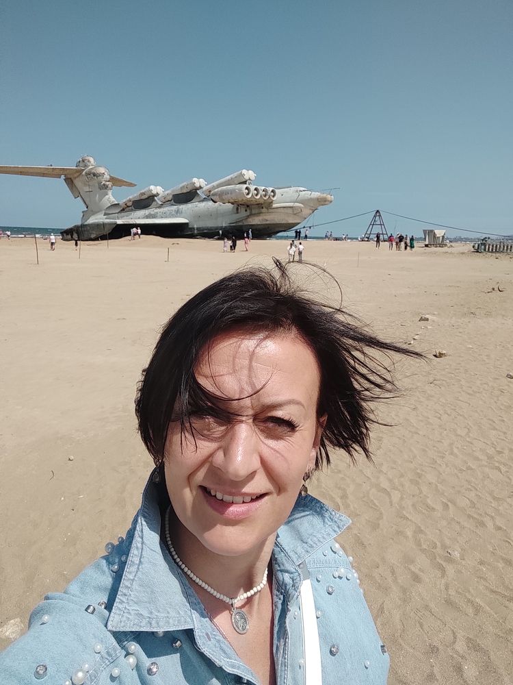 Photograph by Ирина Саттарова