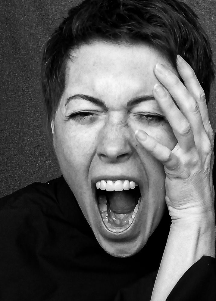 Photograph by Svetlana Yurasova