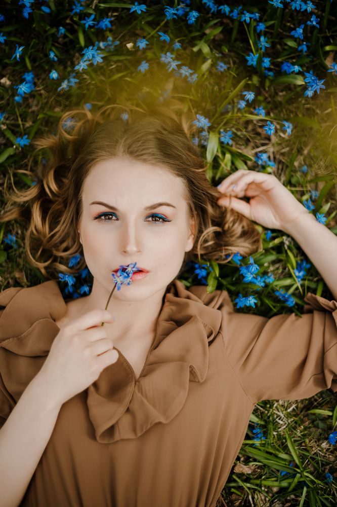 Photograph by Olga Seripo