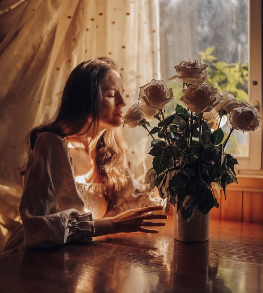 Photograph by Алина Василькова