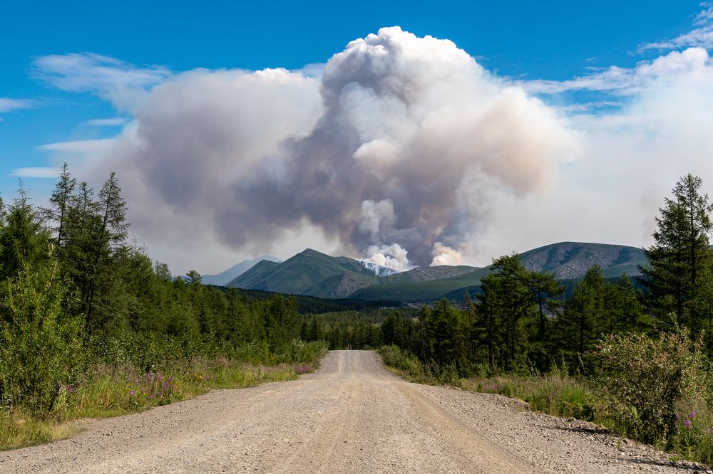 Photograph by Андрей