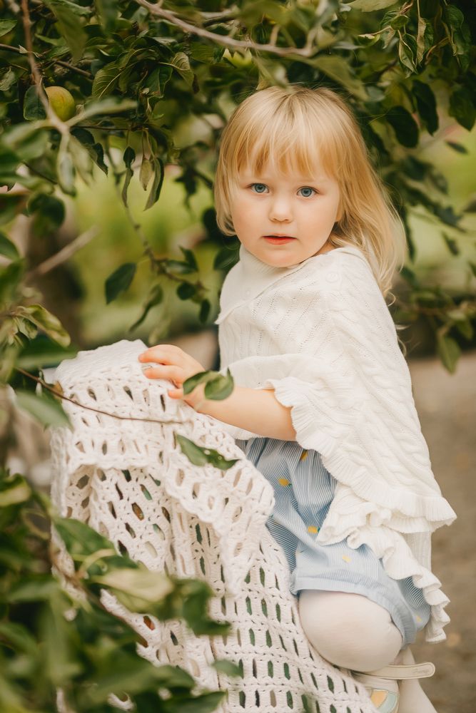 apple, apple on the tree, I know that you are good for me