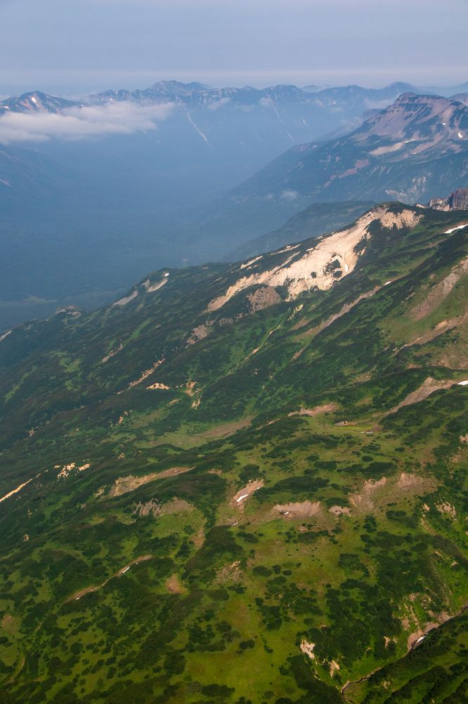 Photograph by Frolova Nataliya