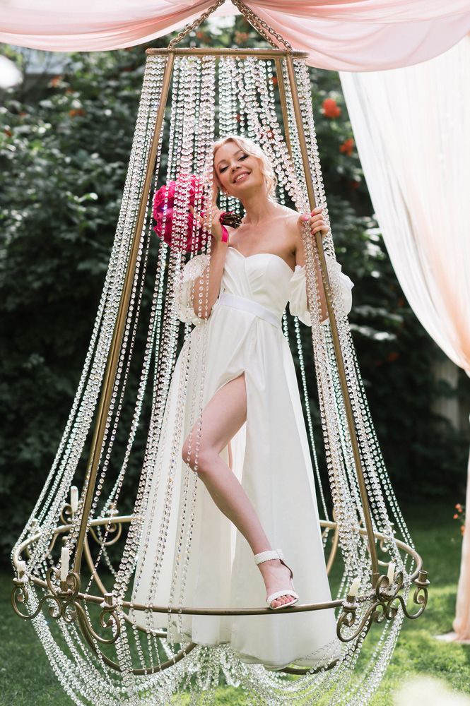 Photograph by Евгений Ступак