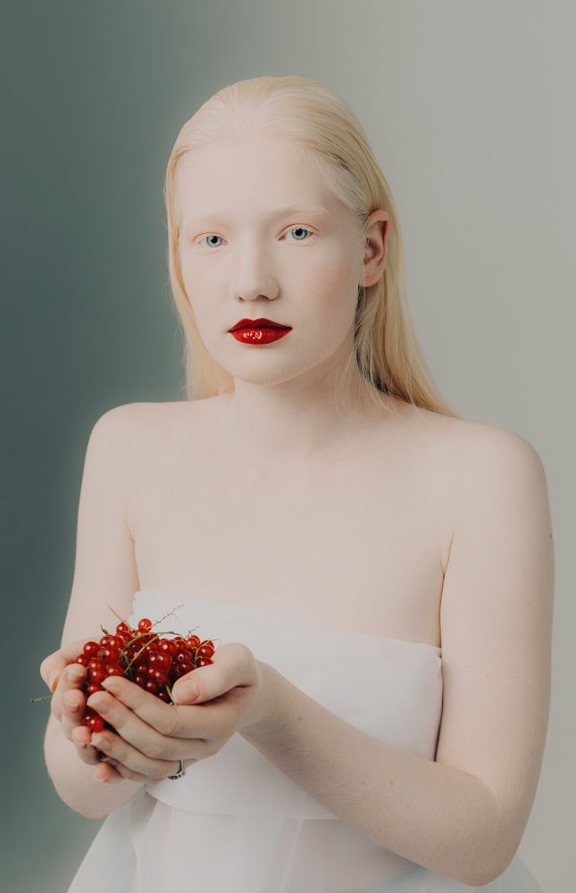 Фотография автора Inga Erikssen