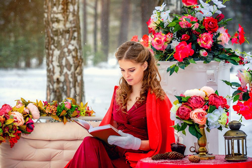 Photograph by Алексей Трифонов