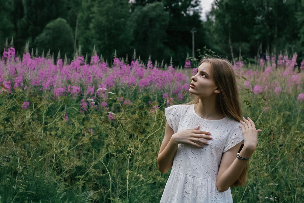 Photograph by Djilma Dark