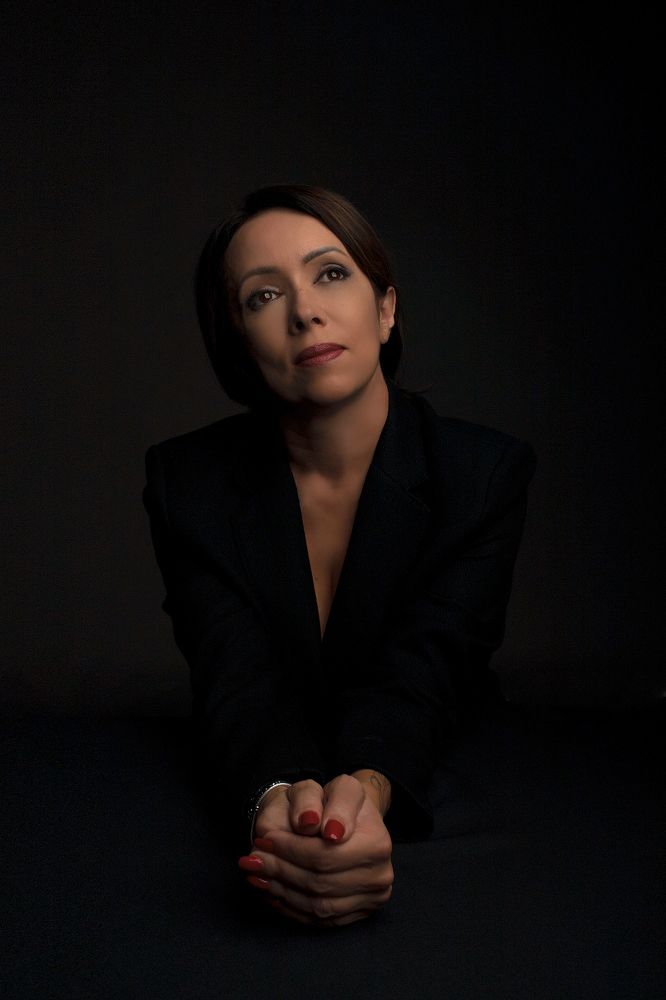 Photograph by Елена