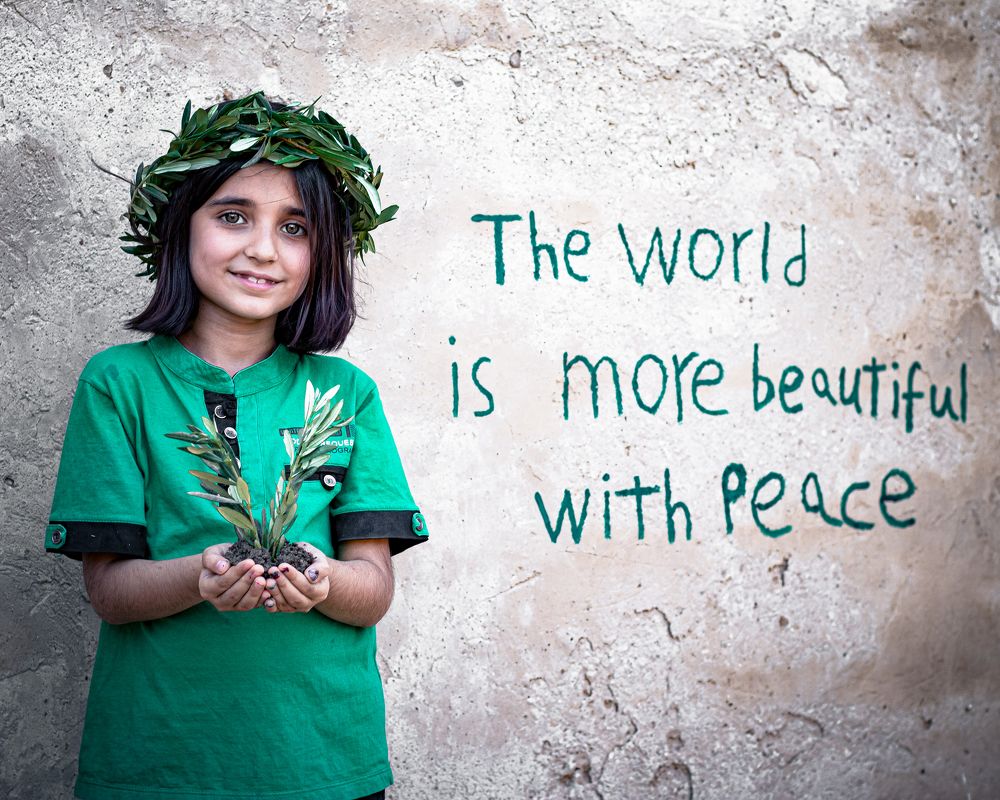 Photograph by Ehsan Moradi