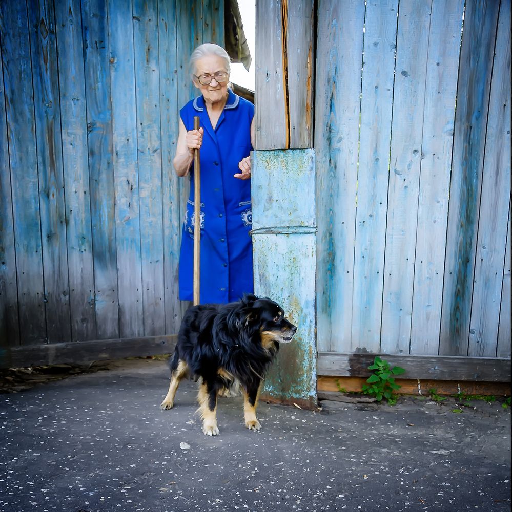 Photograph by Алексей Трифонов