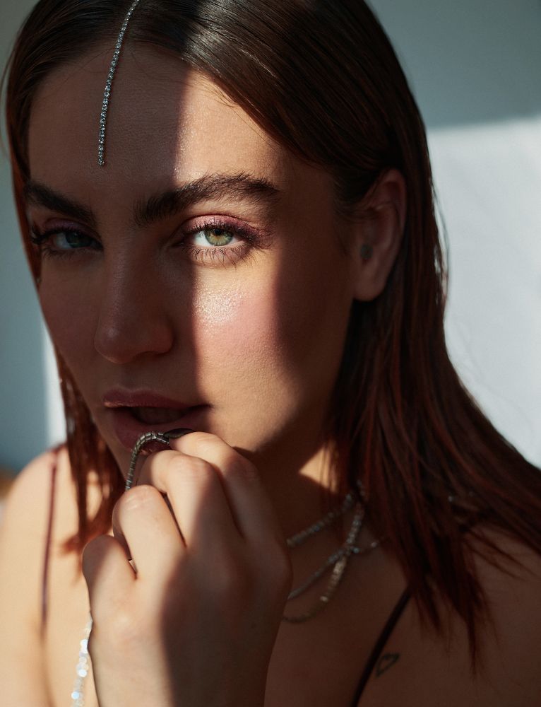 Photograph by vahidmoazeny