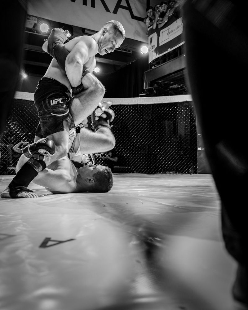 Photograph by Наталья Филатова