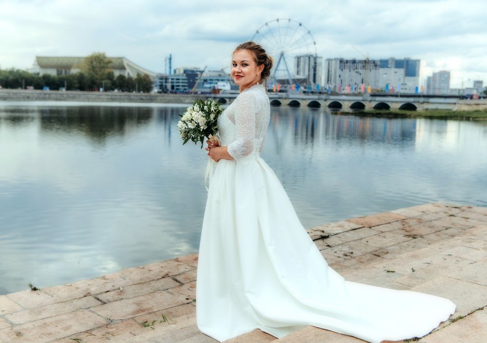 Photograph by  Дмитрий