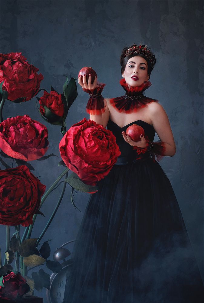 Фотография автора Елена Янченко