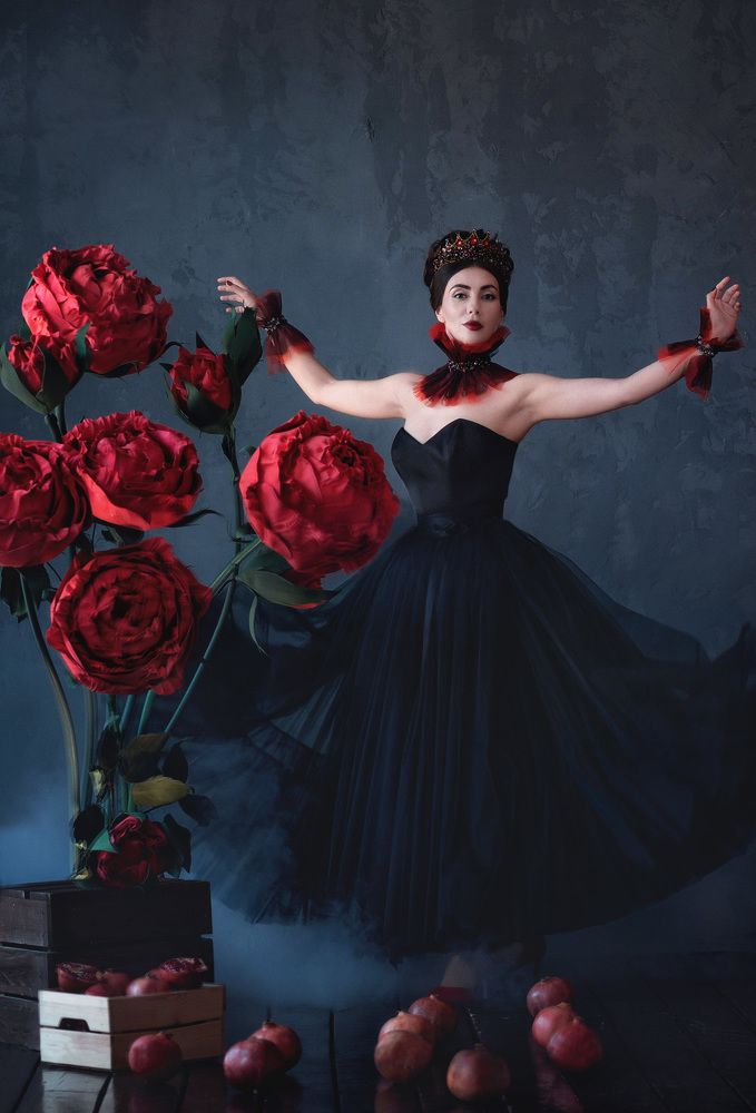 Фотография автора Елена Янченко