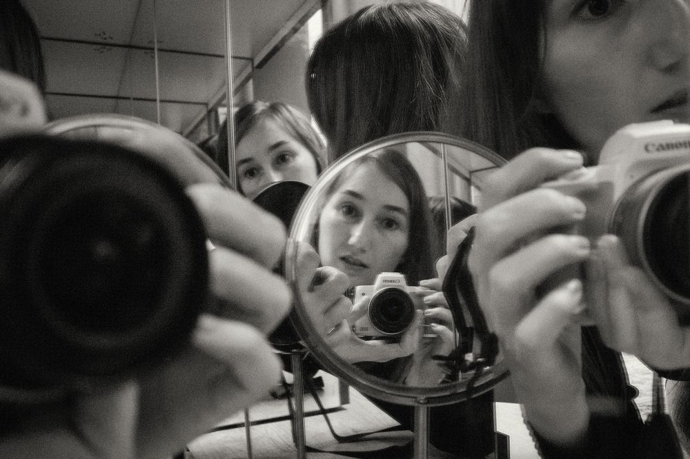 Photograph by Yelena Shander