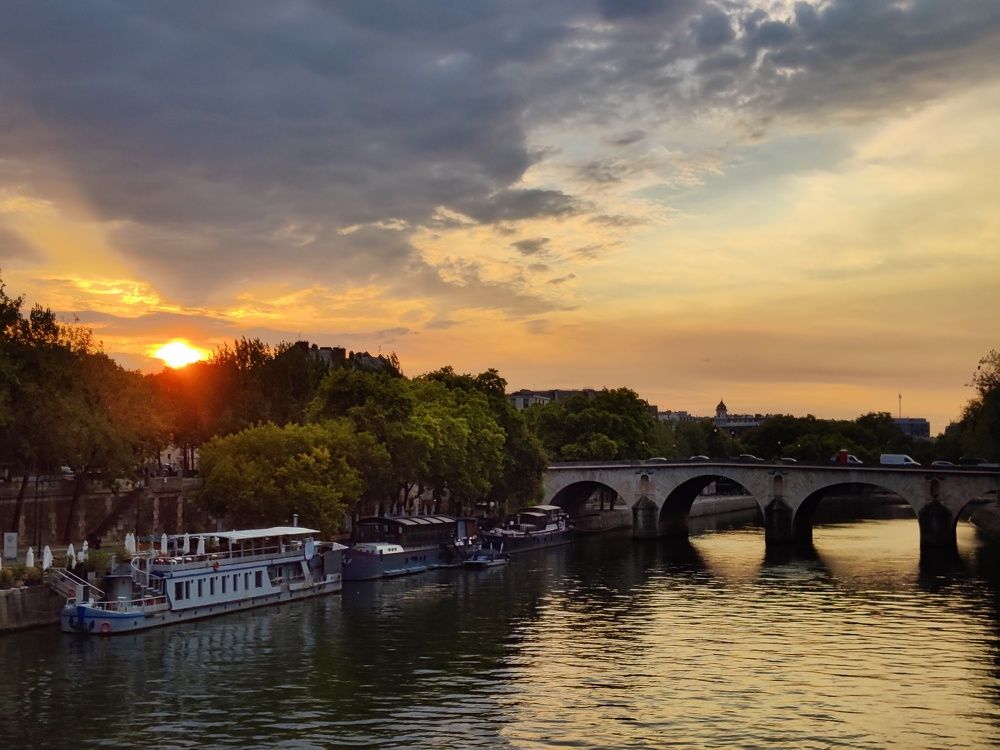 Photograph by Harold