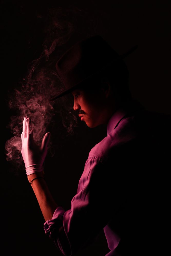 Фотография автора Мичийээнэ Барашкова