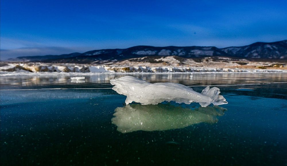 Photograph by Марина Корреа Ластра