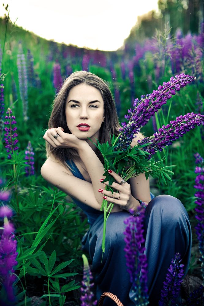 Photograph by Anna Ahiska