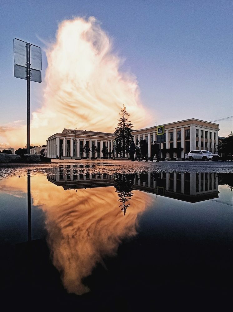 Королев❤️