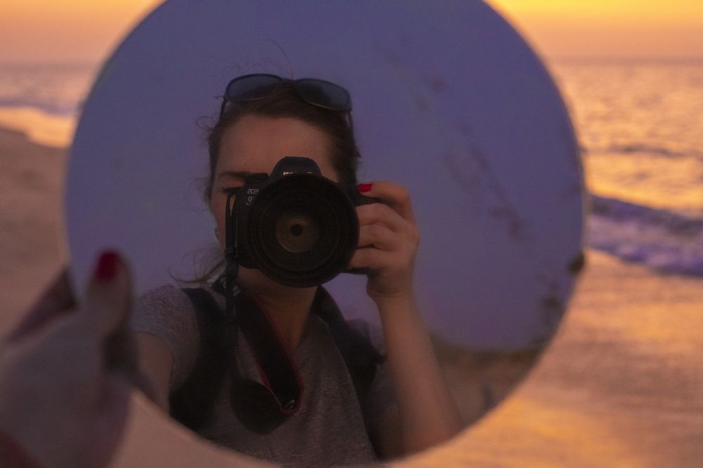 Photograph by IREN TOVMA