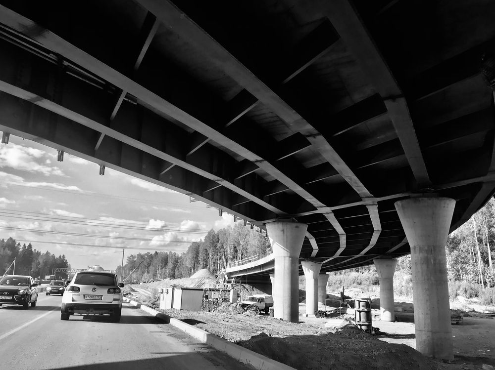 Photograph by Elena Letova