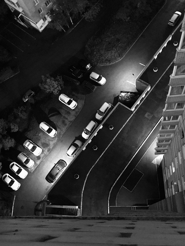 Photograph by Elena Letova