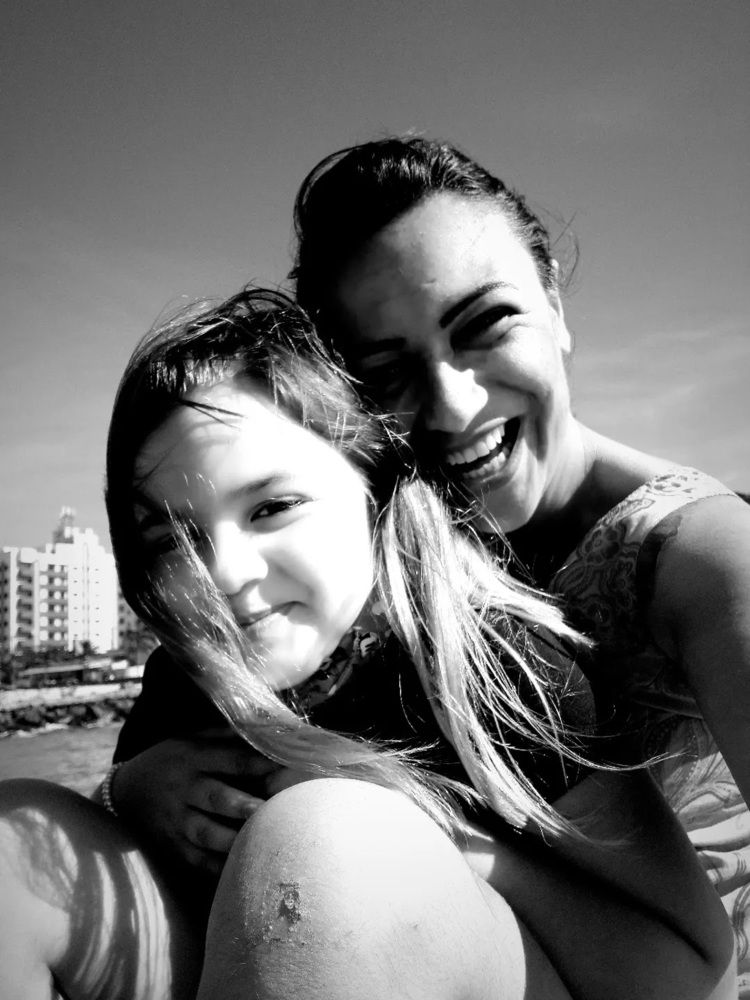 Фотография автора Marcia Araujo