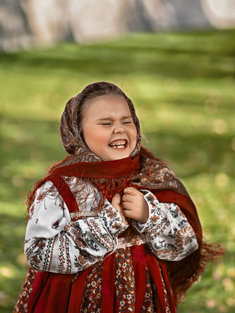 Photograph by Нина Глушинская