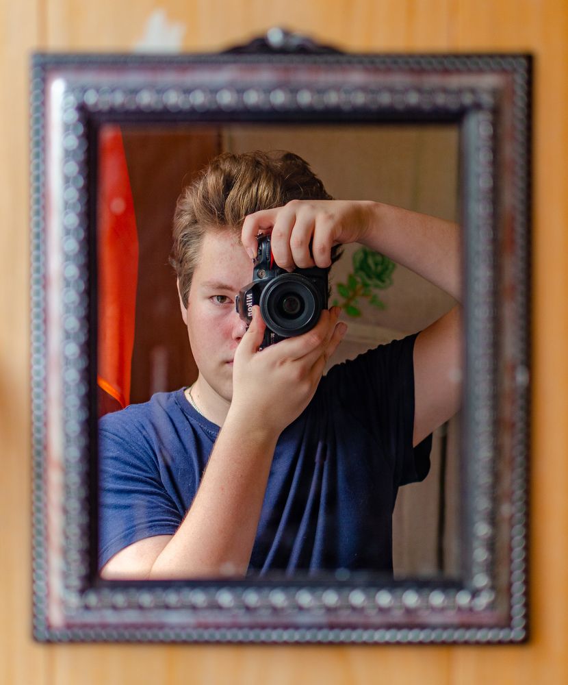 Photograph by Артём Шестаков