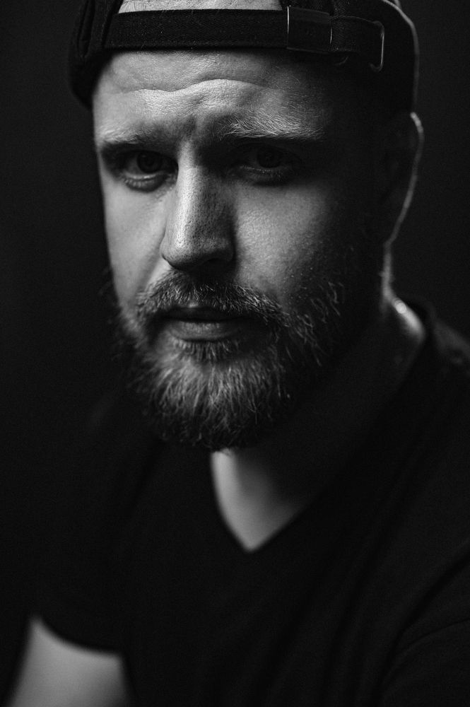 Photograph by Илья Осенко