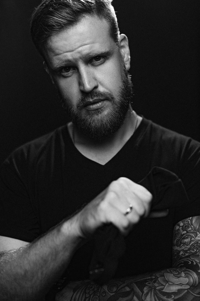 Photograph by Илья Осенко