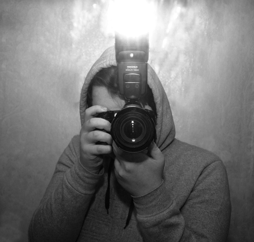 Photograph by Артём Шестаков