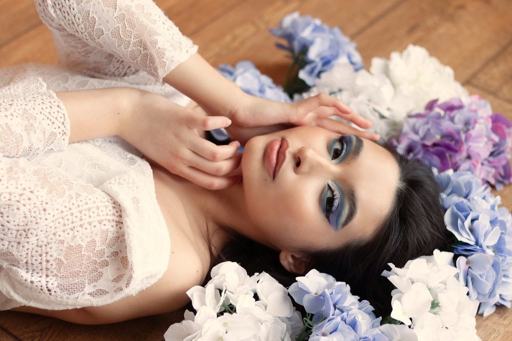 Photograph by Елизавета Дзюбак