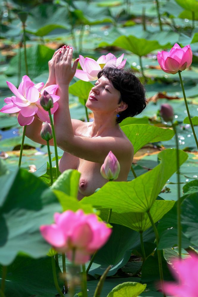 Photograph by Мария Маркина