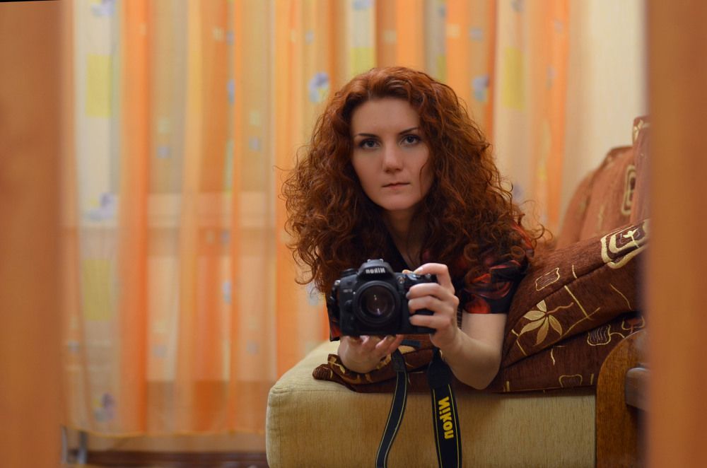 Photograph by Елена Аверина