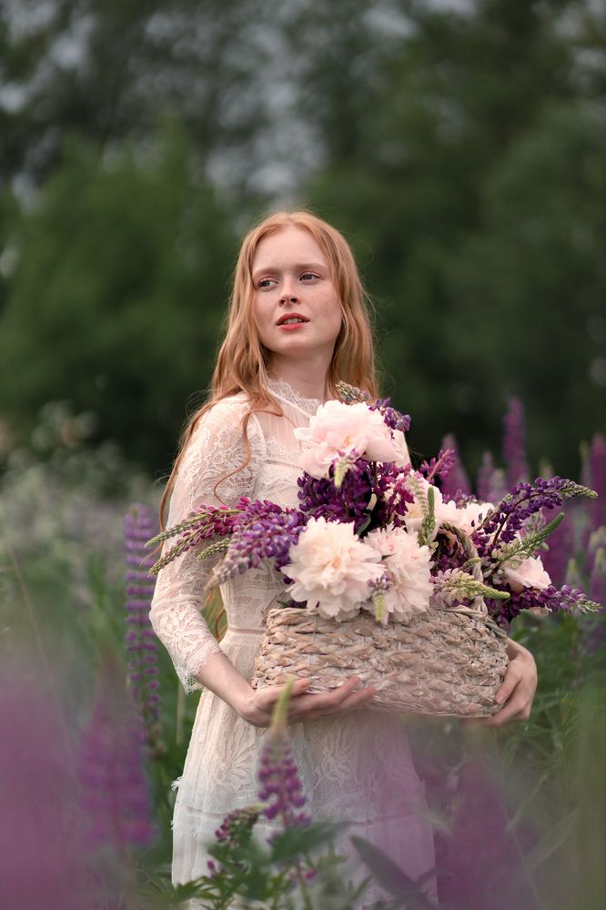 Photograph by Олеся Белецкая